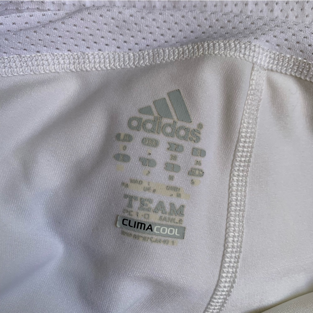 Adidas DU Cheer Skort Size Small - Picture 5 of 7